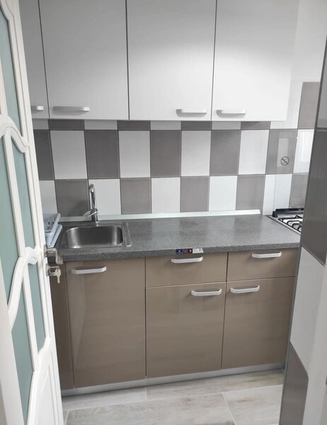 Chisinau, Arena Nationala, Mega Mall, renovata, ac, tv, bloc din 1988